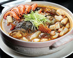上海砂锅鱼头