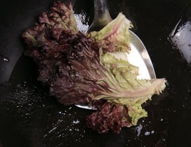 蒜香紫生菜4